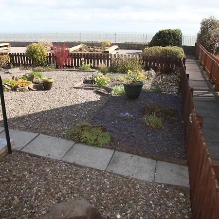Apartamento Bell Rock View Arbroath Angus Exterior foto